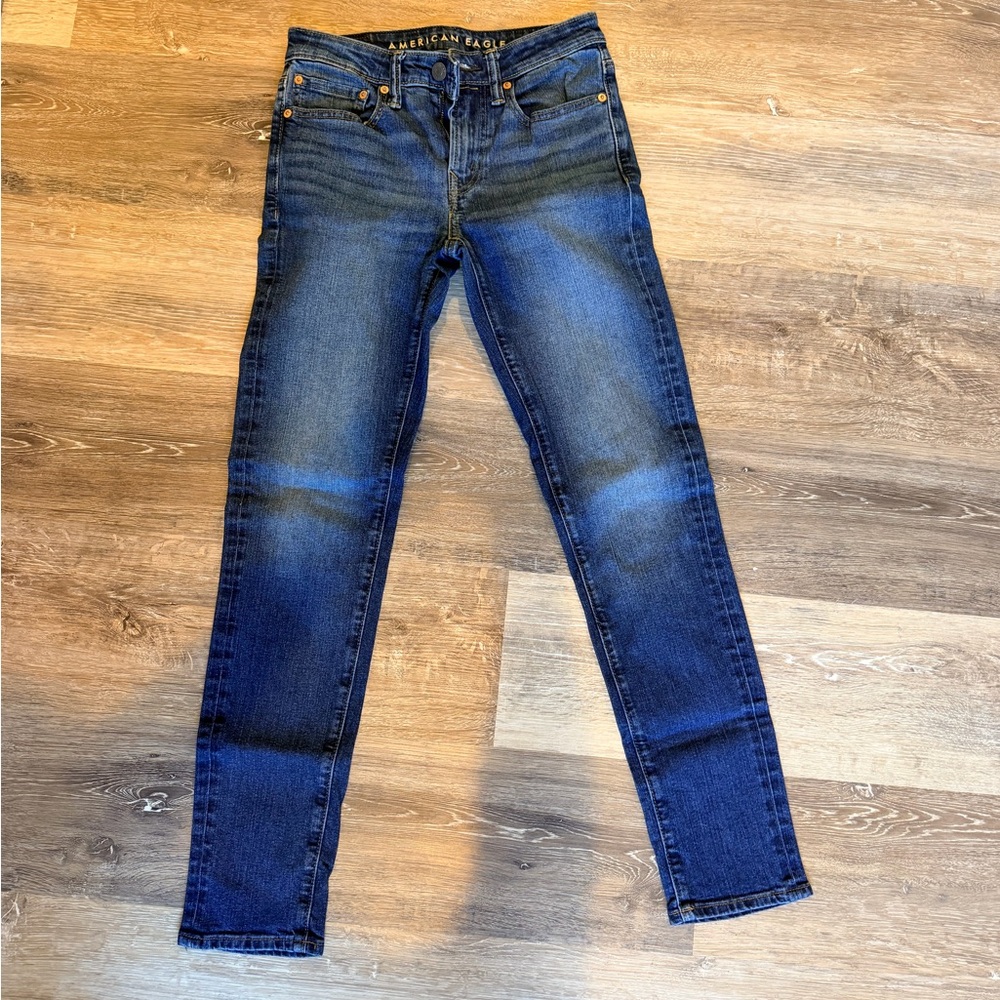 American Eagle Outfitters Men’s jeans